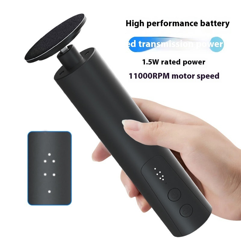 Electric Nail Grinder All in One Manicure Pedicure Tool