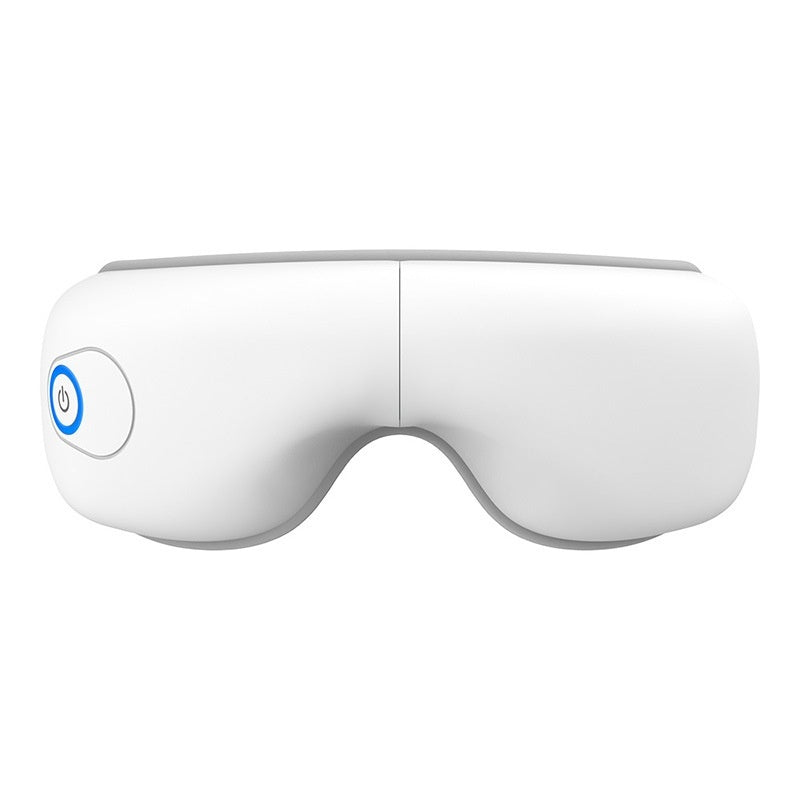 Smart Eye Mask Air Pressure Vibration Hot Compress