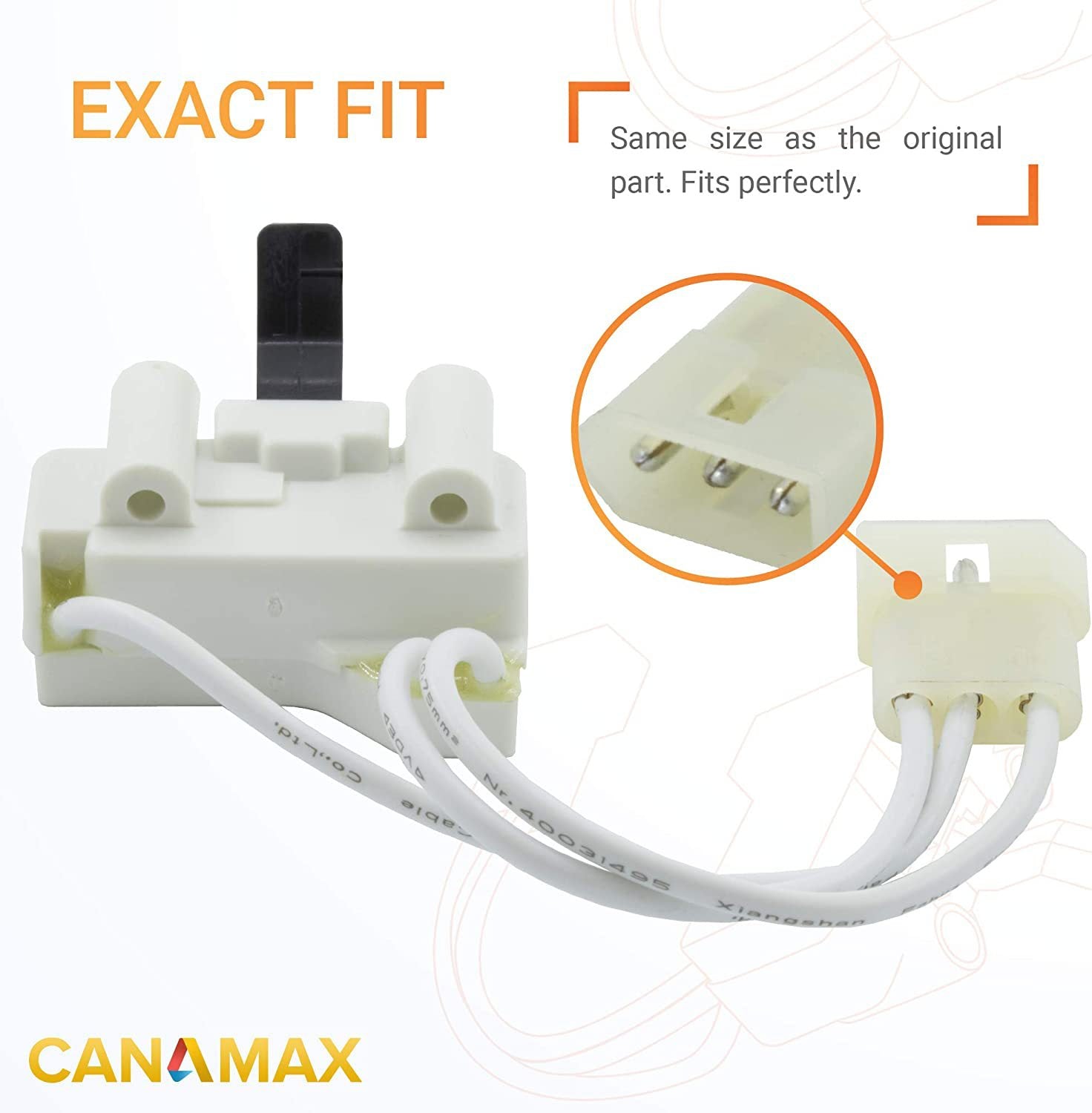 Washing Machine Accessory