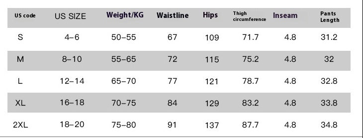 Women’s High Waist Short Shorts with European Design