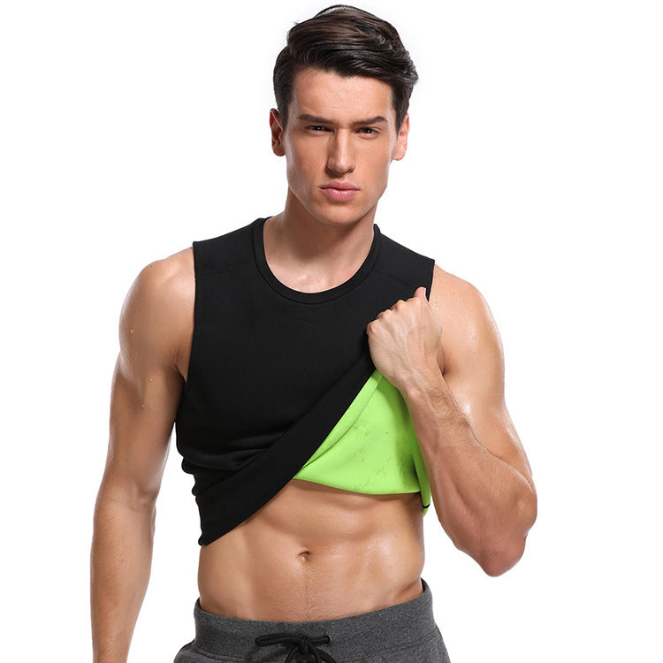 Men's Gym Sports Vest Top