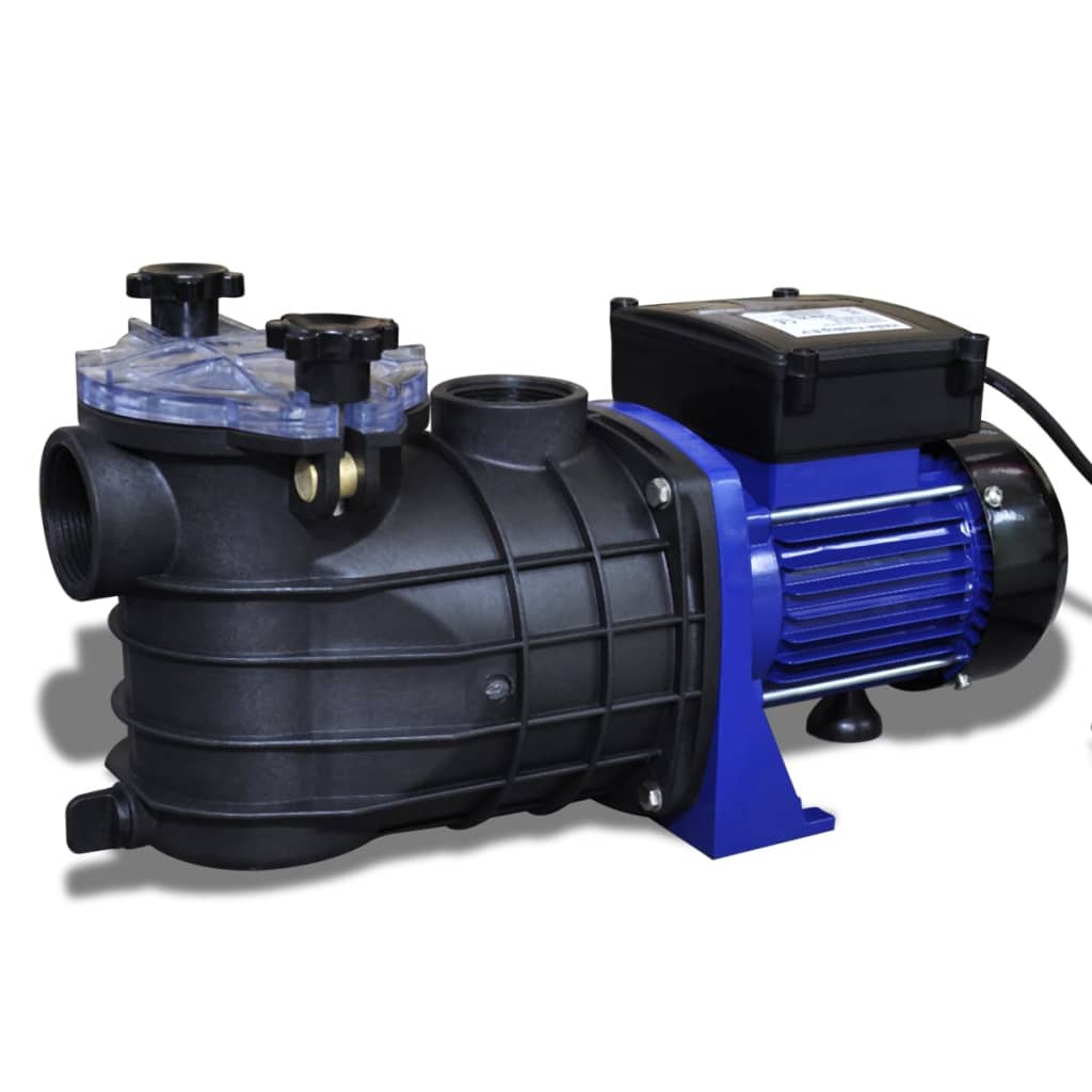 500W Swimming Pool Pump