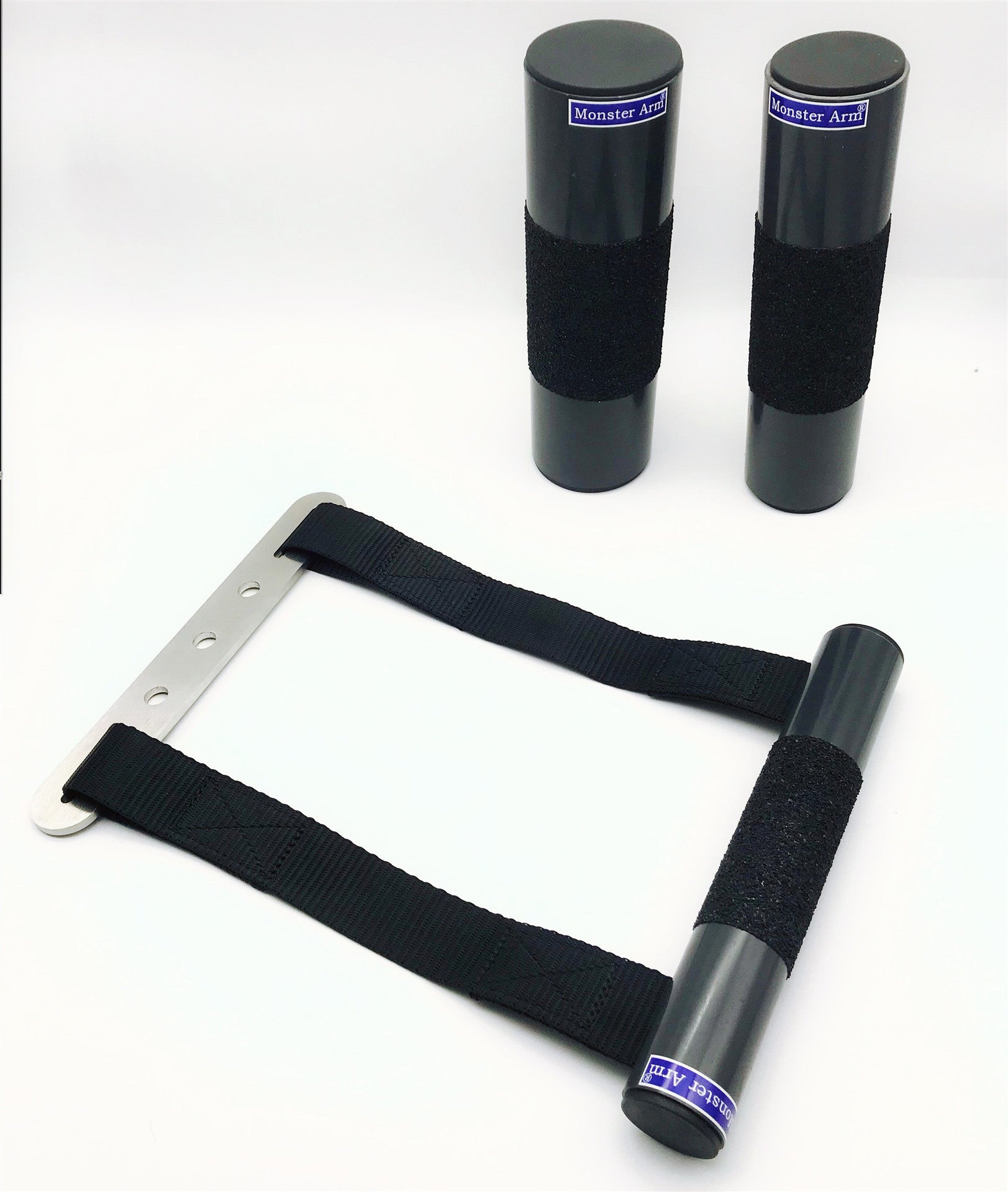 Home Forearm & Finger Grip Trainer – Wrist Strength Training Equipment