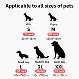 Absorbent Pet Hygiene Dog Training Pad for Puppies & Dogs