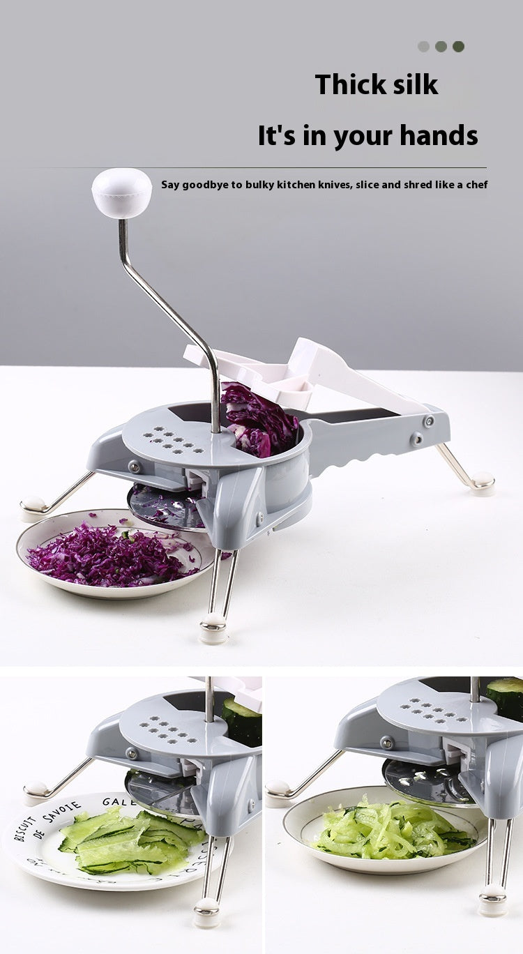 Multi Function Vegetable Chopper