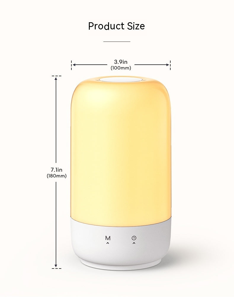 Baby Feeding Eye Care Lamp