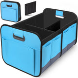 Car Trunk Storage Box