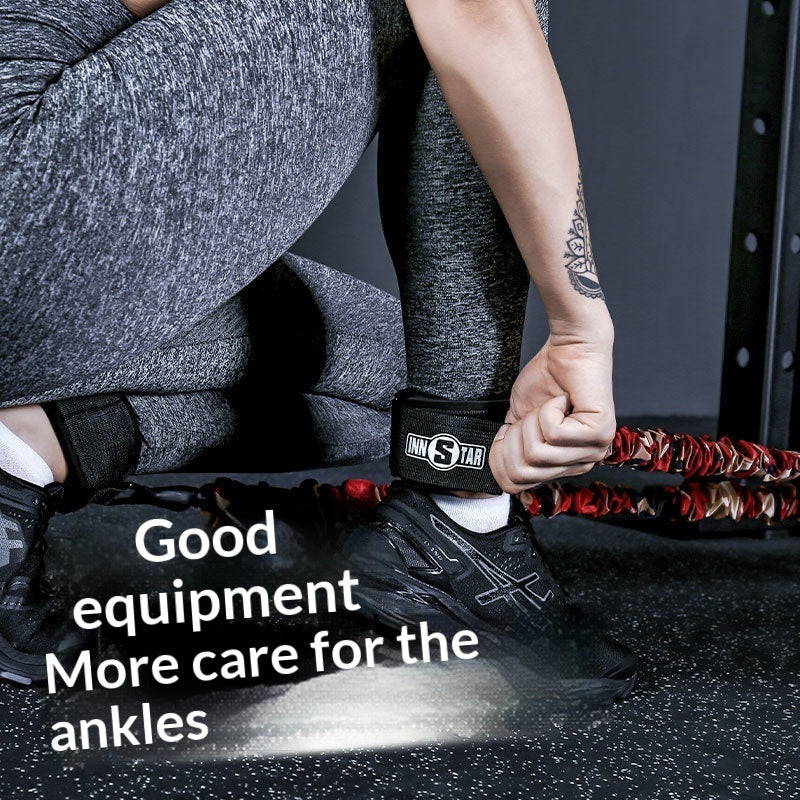 Women’s Glute Training Resistance Bands for Booty & Lower Body Workouts