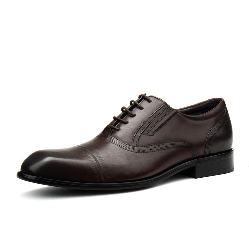Mens Formal Leather Shoes