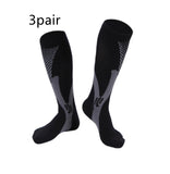 Fashion Compression Socks – Supportive & Stylish Sock for Circulation & Recovery