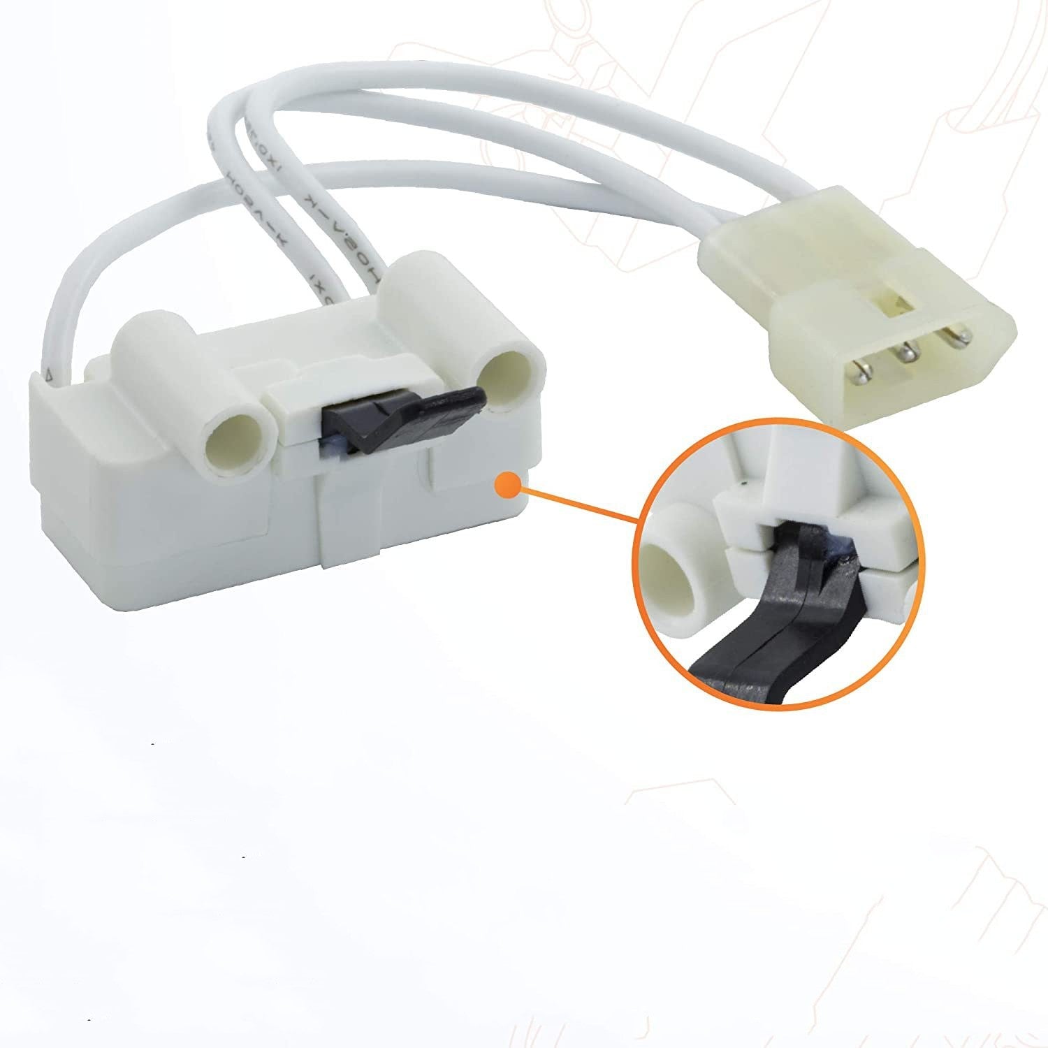 Washing Machine Accessory