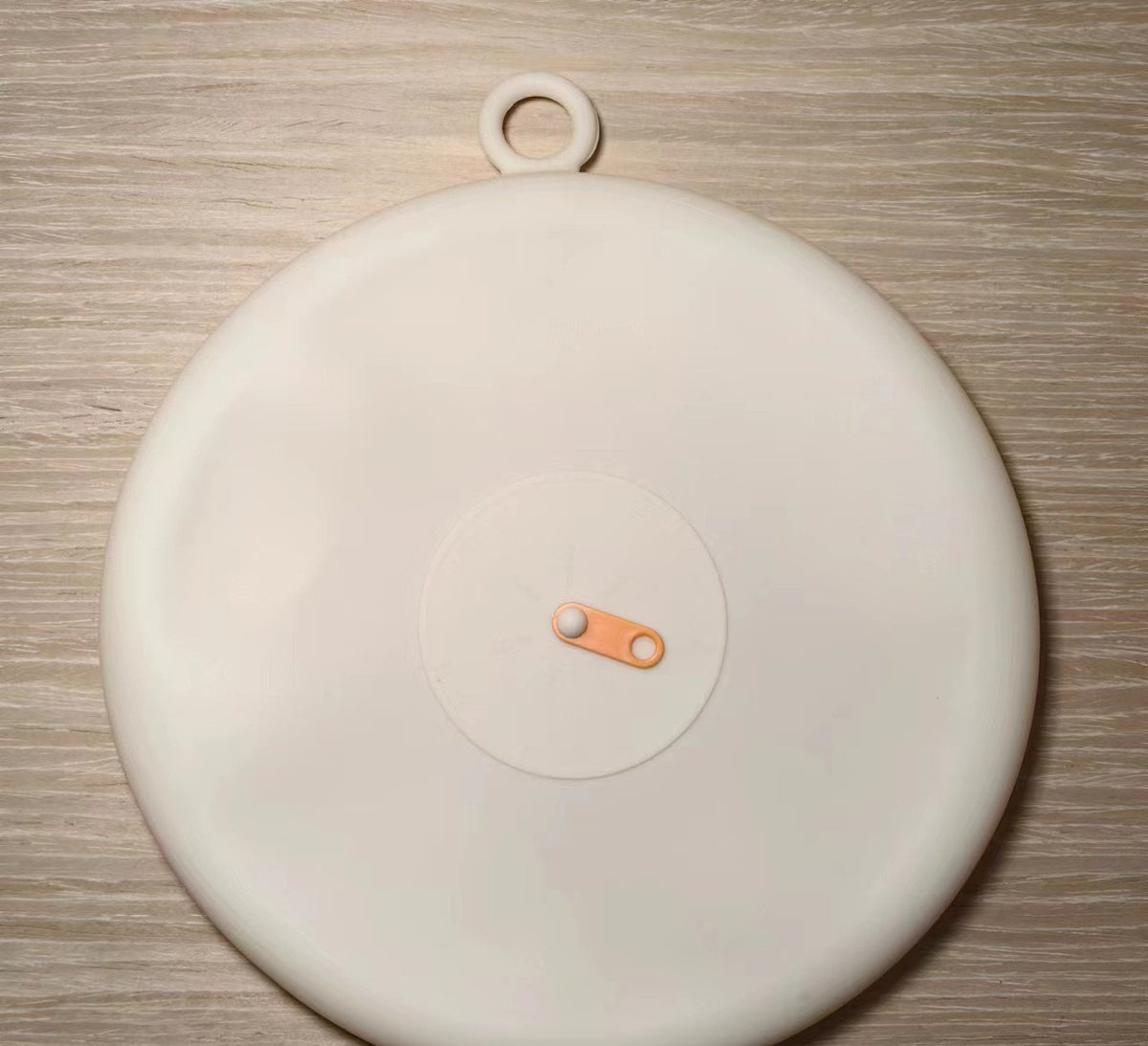 Round Airtight Container Lid