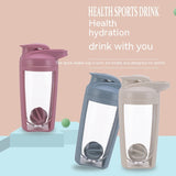 Portable Large Capacity Sports Cup