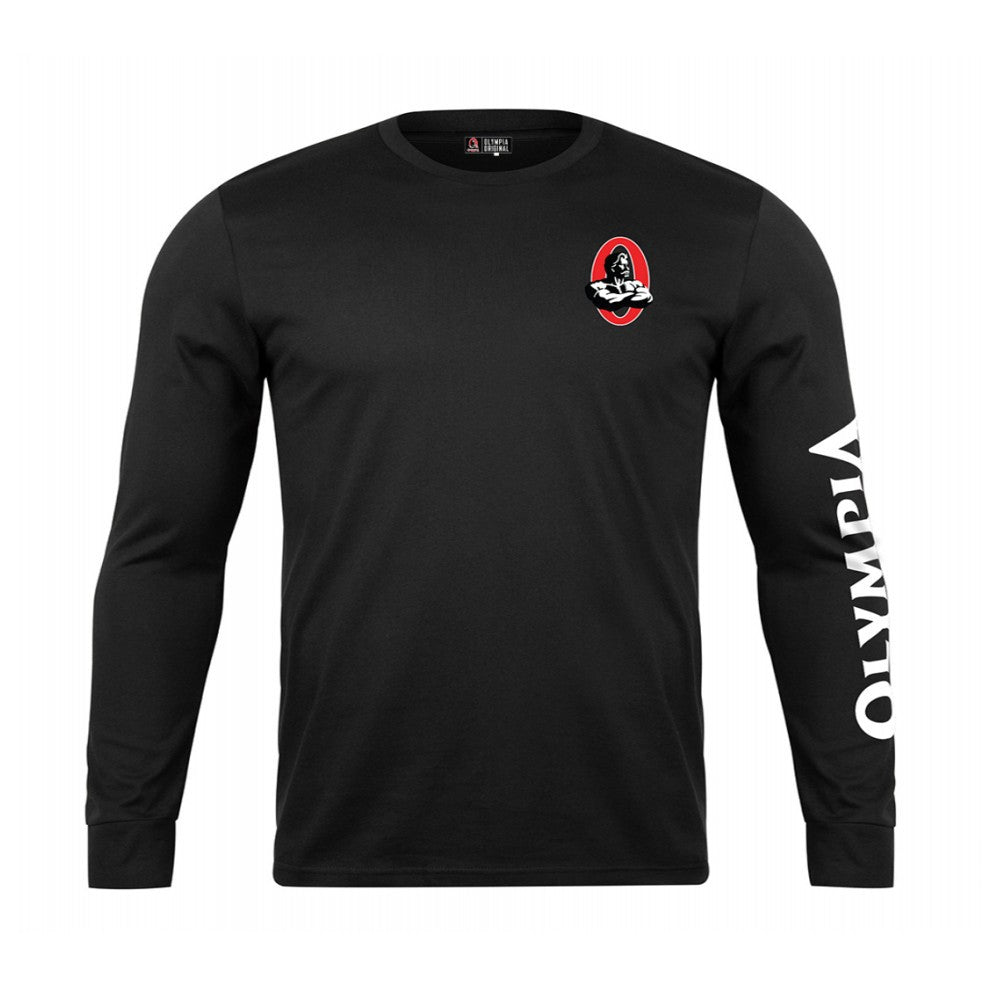 Men’s Cotton Gym Training Shirt