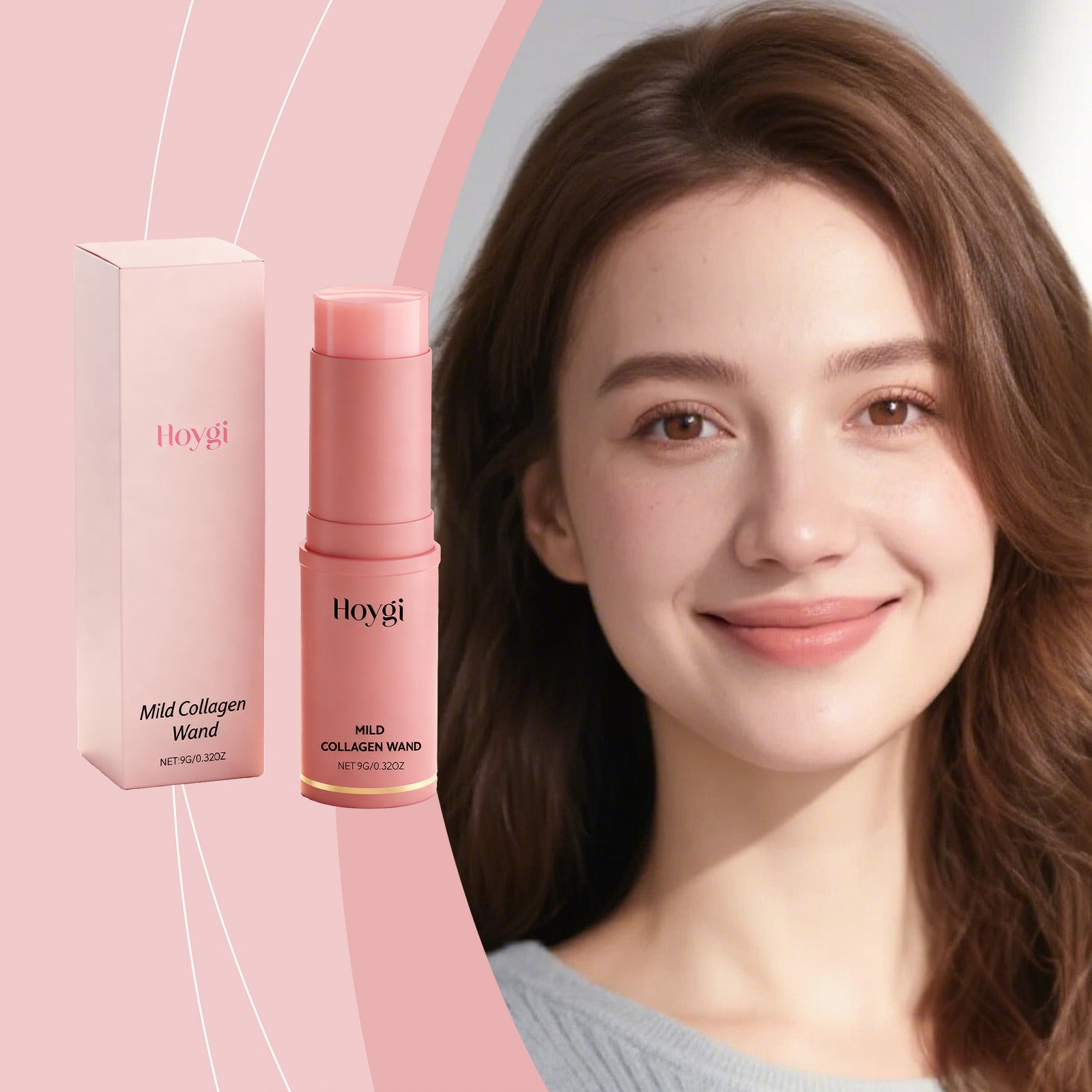 Collagen Firming Face Stick
