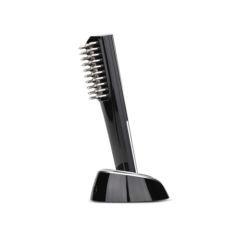 Vibration Far Infrared Hair Care Comb