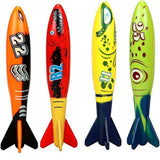 20 Piece Diving Treasure Toy Set
