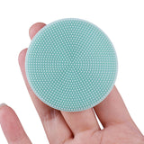 Children’s Facial Cleaning Brush