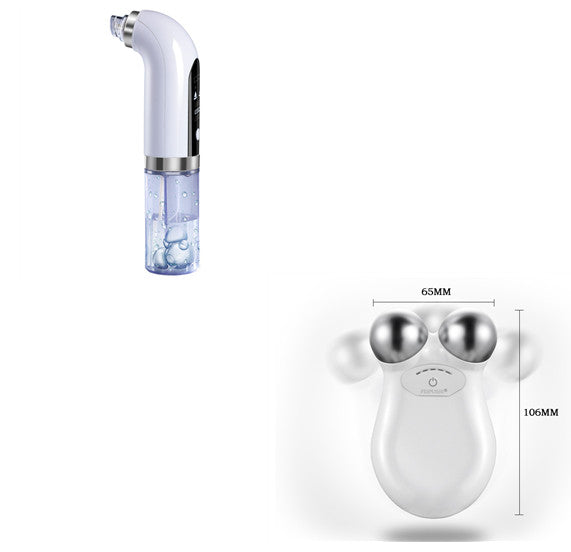 Electric Blackhead Remover Pore Cleaner Acne Toolcc