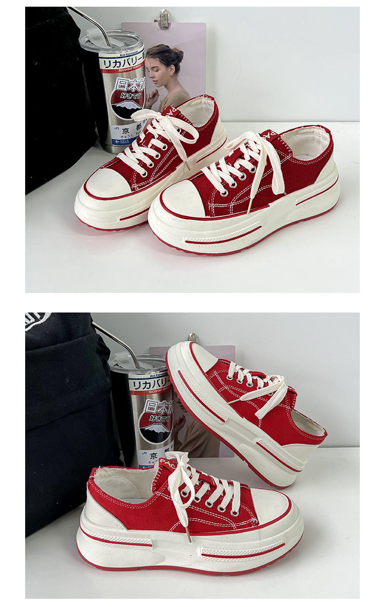 Women’s Casual Lightweight Sports Sneakers