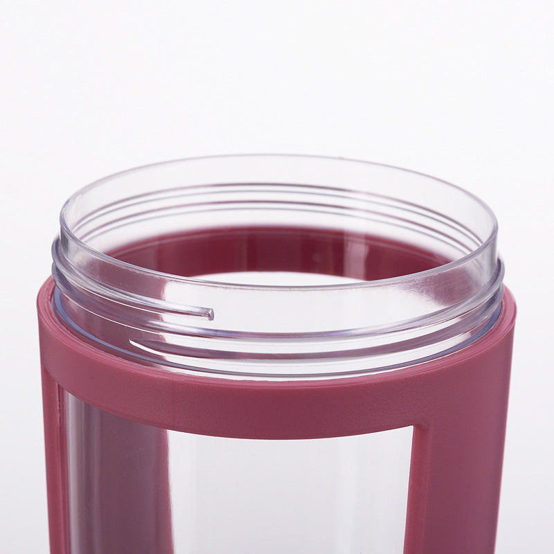 Portable Large Capacity Sports Cup