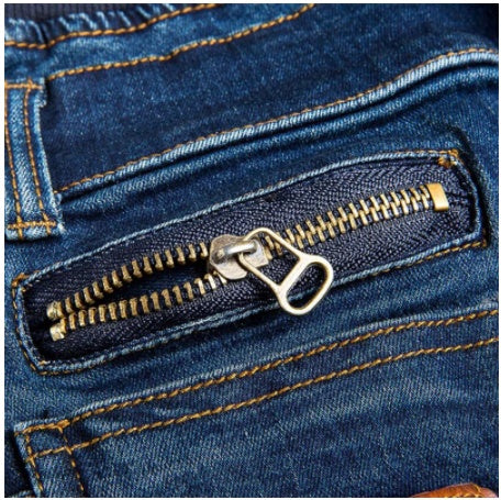 Boys Korean Style Jeans
