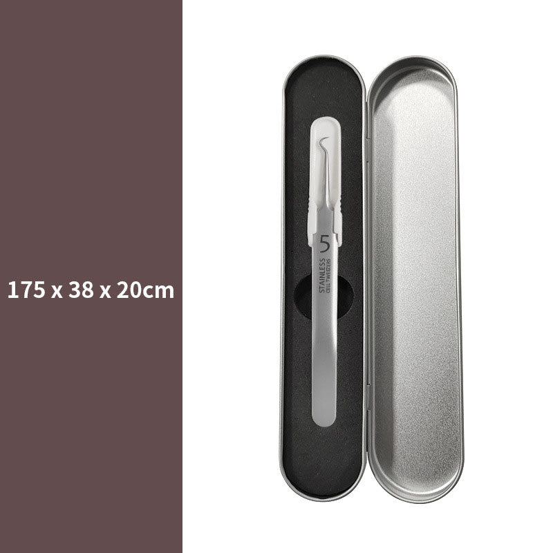 Stainless Steel Acne Needle Extraction Tool for Face
