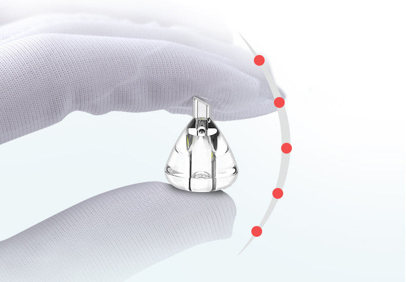 Baby Vacuum Nasal Aspirator