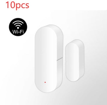 Smart WiFi Door Alarm