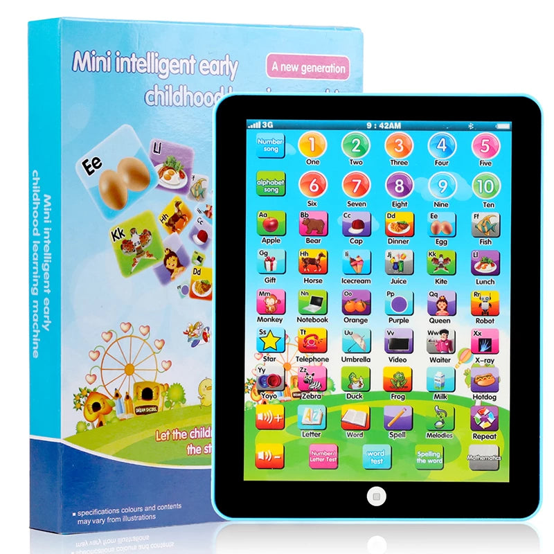 NEW Educational Learning Toys