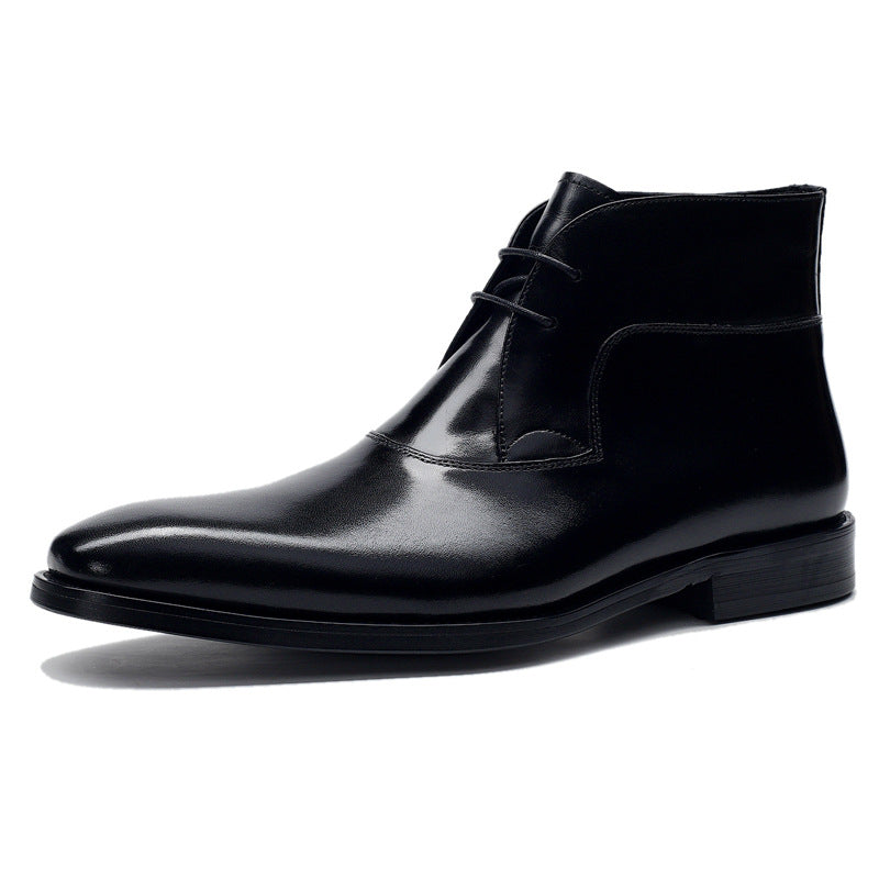Men’s Martin Trendy Boots
