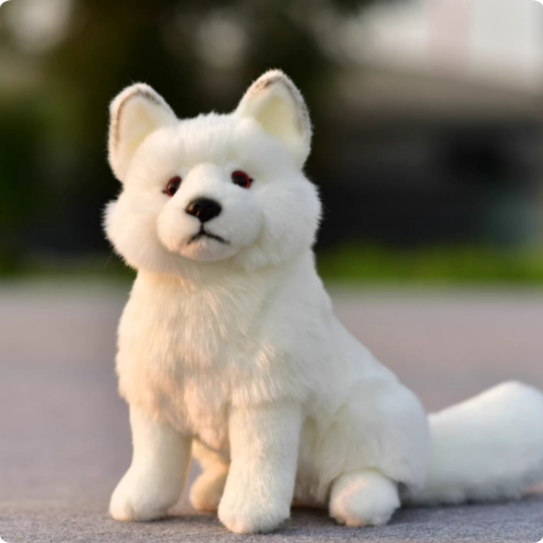 Animal Plush Toy