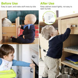 Child Safety Lock