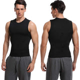Men's Gym Sports Vest Top