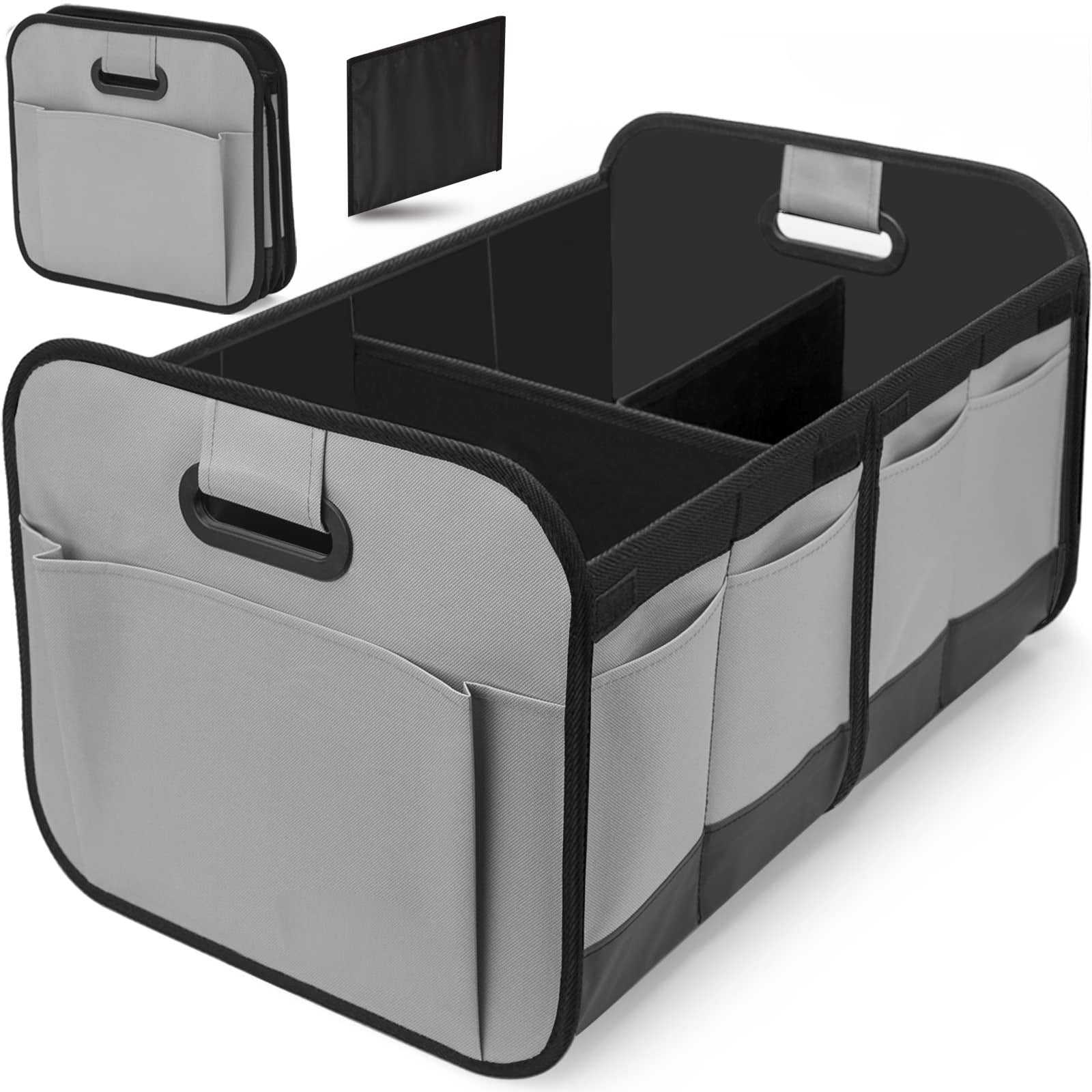 Car Trunk Storage Box