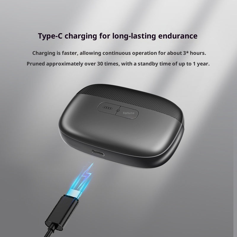 Electric Nail Clipper