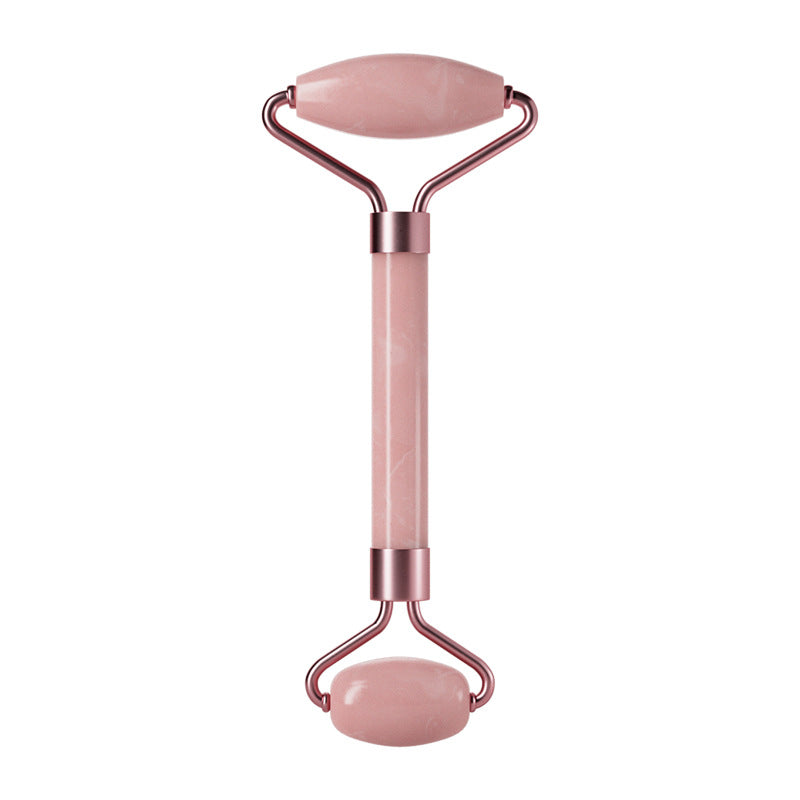 Facial & Body Scraping Roll Massager Set for Muscle Relaxation