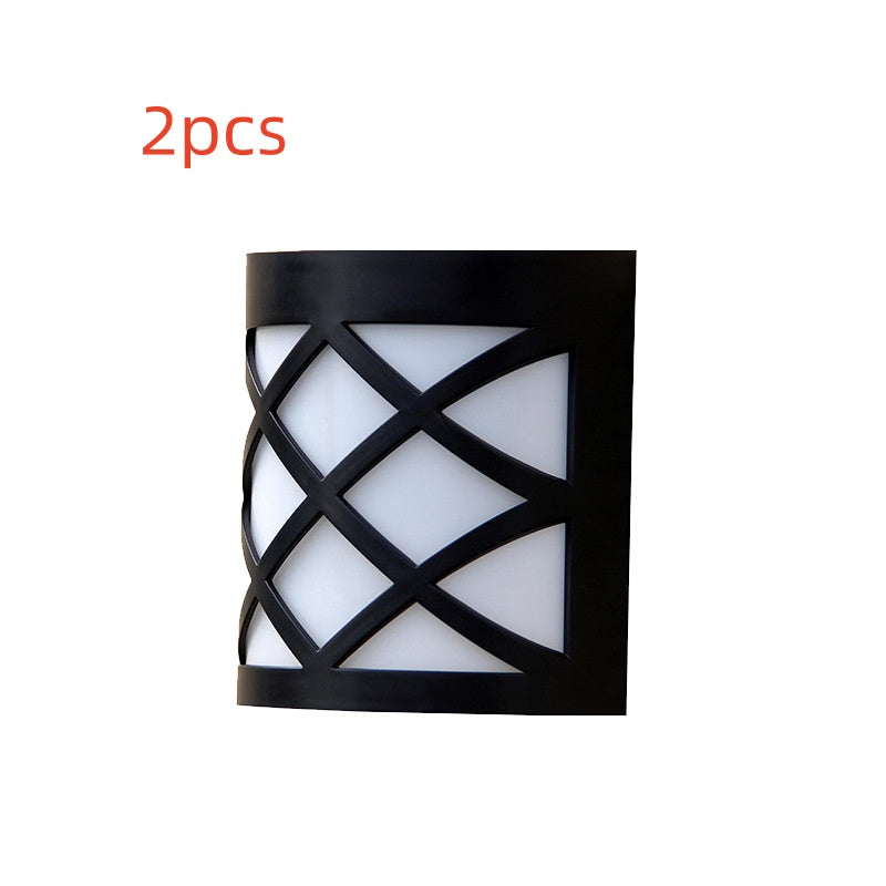 LED Garden Landscape Light