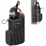 Waterproof Gym Water Bottle Rack – Portable Fitness & Sports BagSports & Fitness Bags