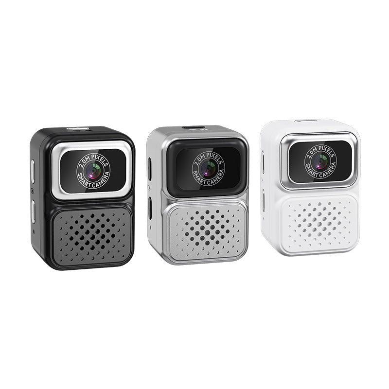 HD Mini Sports Camera