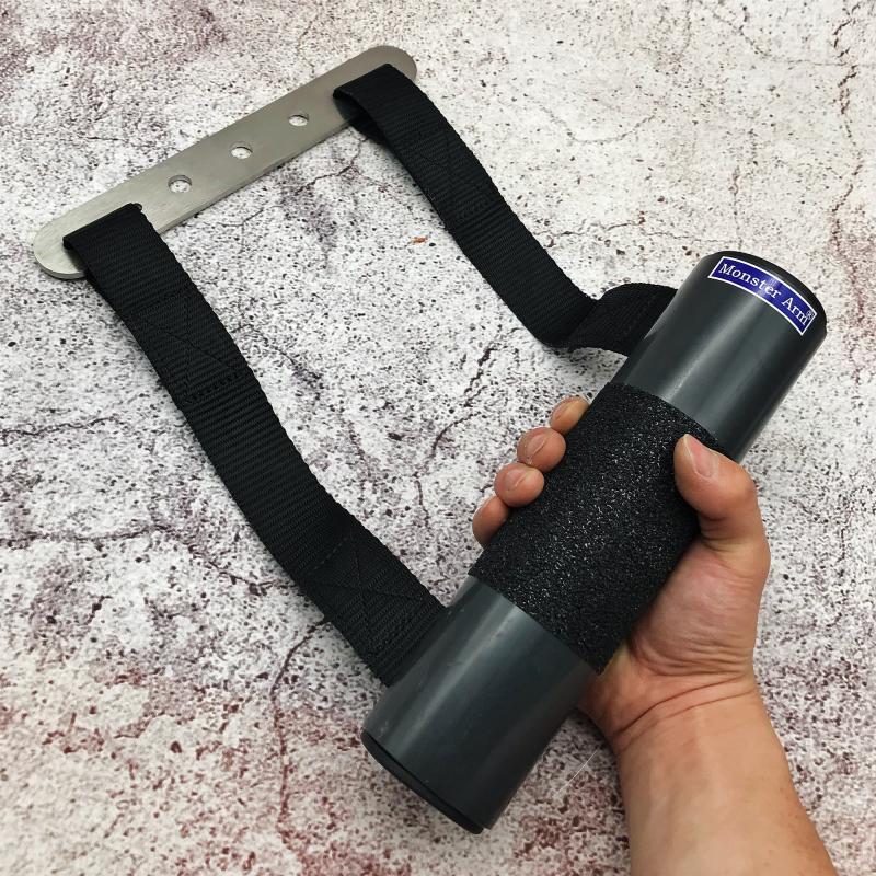 Home Forearm & Finger Grip Trainer – Wrist Strength Training Equipment